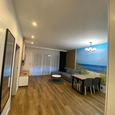 Hotel Pogorzelica, Sloneczna 2a/1 Pogorzelica (Gmina Rewal)