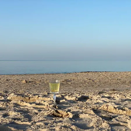 Pogorzelica, Sloneczna 2a/1 Hotel Pogorzelica (Gmina Rewal)