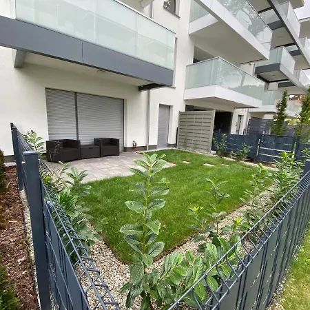 Pogorzelica, Sloneczna 2a/1 *