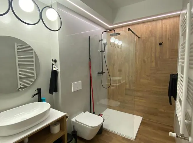 Pogorzelica, Sloneczna 2a/1 Hotel