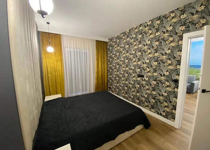 Pogorzelica, Sloneczna 2a/1 *