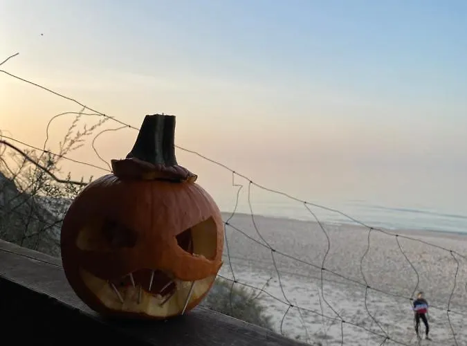 Hotel Pogorzelica, Sloneczna 2a/1 *