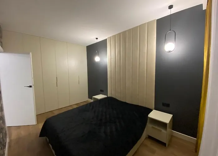 Pogorzelica, Sloneczna 2a/1 *